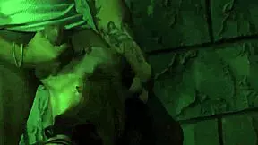 roughly slammed teen 18+ gets cum in mouth