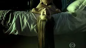 can you tell me the actress name please?