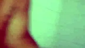 18 year old girl with huge tits fucks hard