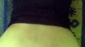 this homemade video with my girlfriend is hot