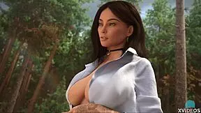 those big angelic tits look gorgeous!