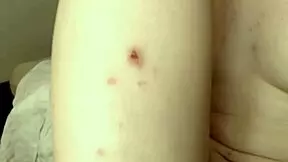 hey, check out lillexie's hot webcam masturbation show! 😏