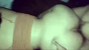 Steamy Brazilian girlfriend satisfies boyfriend