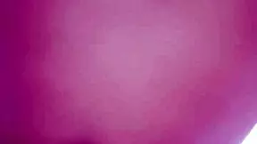 18-year-old's wet pussy gets cumshot