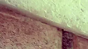 18-year-old's wet pussy gets cumshot