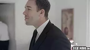 Street Trash Perfect Teen Avi Love Dominated By Stranger And She Liked His Dungeon