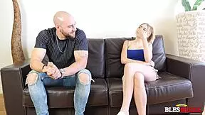 paola hard fucks step brother's friend axel garcia 😘