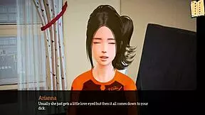 My New Family 275 Provokes With Big Tits And Ass In Hentai Anime Erotic Scenes