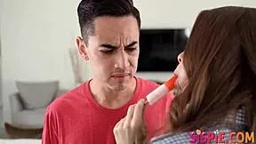 what is yours is mine as juan loco fucks renee rose's petite ass