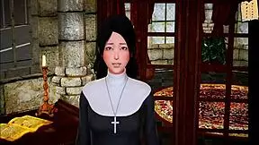 My New Family 275 Provokes With Big Tits And Ass In Hentai Anime Erotic Scenes