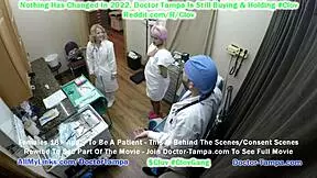 clov do they really health care about channy crossfire no shes about to be taken by her government doctor-tampa com