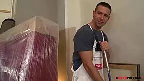 abbie cat and carla mai indulge in anal sex while licking their shaved pinks 😍