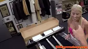 Petite Teen 18+ Gets Facial After Blowjob On Hidden Cam?