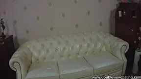 Wow, Teen Nadia's Butt Is Slammed Hard In POV View!