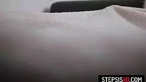 Tight ebony ass takes BBC