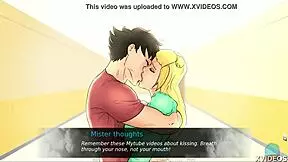 confined with goddesses 02 • licking that juicy dripping pussy