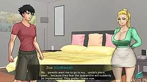 confined with goddesses 02 • licking that juicy dripping pussy