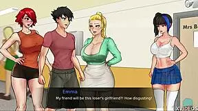 confined with goddesses 02 • licking that juicy dripping pussy