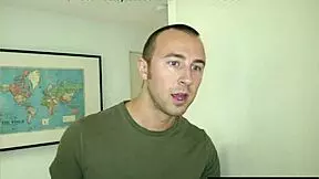 I'm the petite teen angel taking a big cock in my asshole, feeling it stretch me deeply.