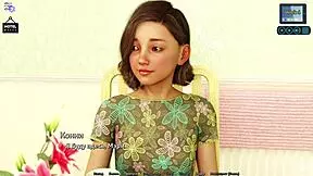 Complete Gameplay - Sunshine Love Part 20