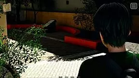 My Bully Turns Into My Lover in This Unexpected Teen Game