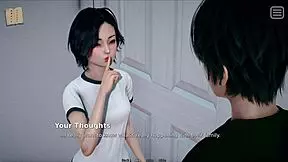 My Bully Turns Into My Lover in This Unexpected Teen Game