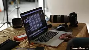 Petite teen 18+ gets fucked after sixtynine pose 😏