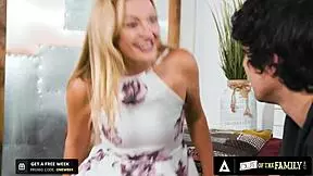 My Annoying Stepsister Wont Leave My Dick Alone