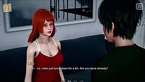 My Bully Turns Into My Lover in This Unexpected Teen Game