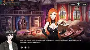 Complete Gameplay - Wanderer Broken Bed Part 7