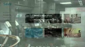 Teen Teacher Gets Cum Filled In Hentai Waterworld Episode 84!