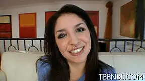 Babes Supreme Oral Sex Stimulation Session With Cumshot And Fucking.