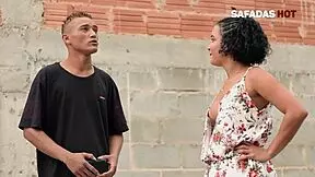 horny teen's small tits and fur pie craving intense fuck