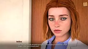 become a rock star 83 selina route