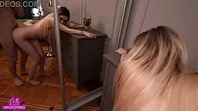 my friend and i had sex when parents were out