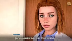 become a rock star 83 selina route