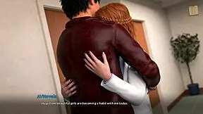 become a rock star 83 selina route