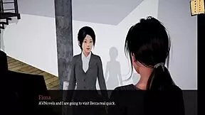 Fresh blood and humor injected