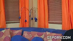 Better To Suck Dicks Than Lollipops? Latina Teen Proves It With Cumshot!