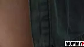 Stepmom Craves Stepson's Cock, Wrong or Not, Hell Yeah!