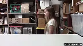 Shoplifting And Summer Brooks Used To Be A Good Match