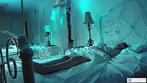 Aliens taste human pussy, samantha hayes scarlett sage and carolina sweets orgasm from cunilingus