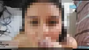 i caught my stepsis masturbatin and fucked her pussy