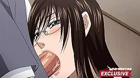 PERV STEP DAD TOUCHING HER STEP DAUGHTER IN HENTAI