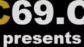 Teen Allie James Struggles with Huge BBC Pounding, OMG