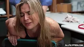 precious chick blair williams loves fucking hard