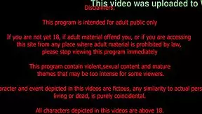 Lustpredators 0.4 - Demon pact with hardcore hentai creampie action