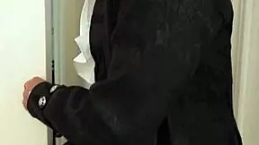 Damn, watch Reagan Foxx and Donnie Rock bang hard in shadows part 2 with wild POV action!