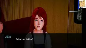 My New Family 112: Teen Adventures?