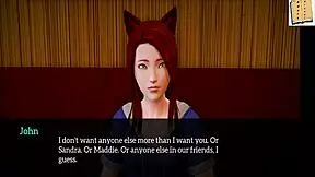 My New Family 112: Teen Adventures?